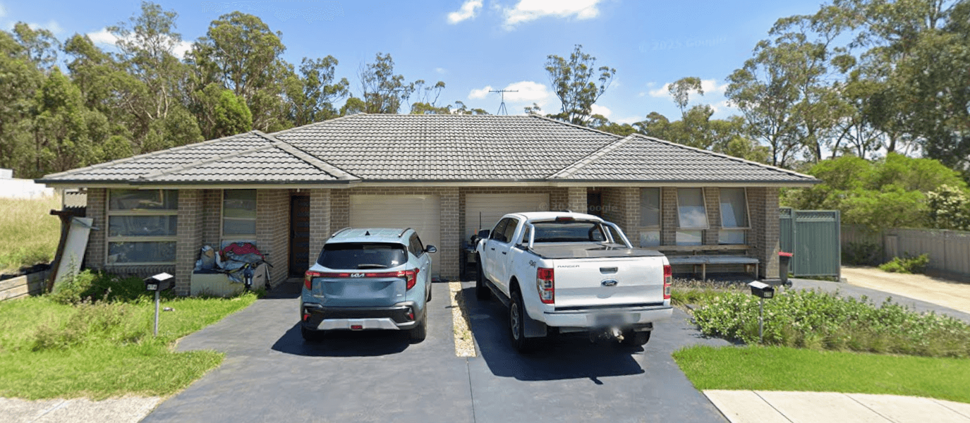 67a Jubilee Circuit, Rosemeadow