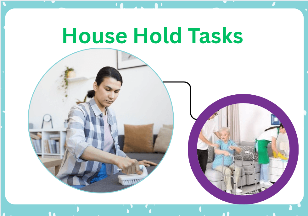 Household Tasks