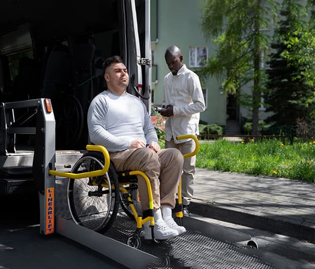 Assist–Travel & Transport